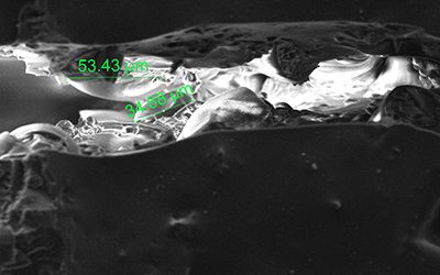 Self-Healing Composites