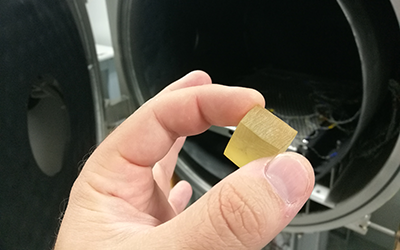 Human Space Flight Technologies